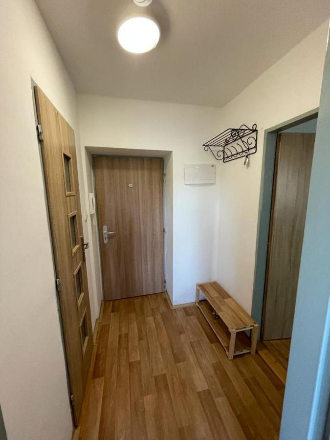 Apartmany - Skolni Chomutov Exteriör bild