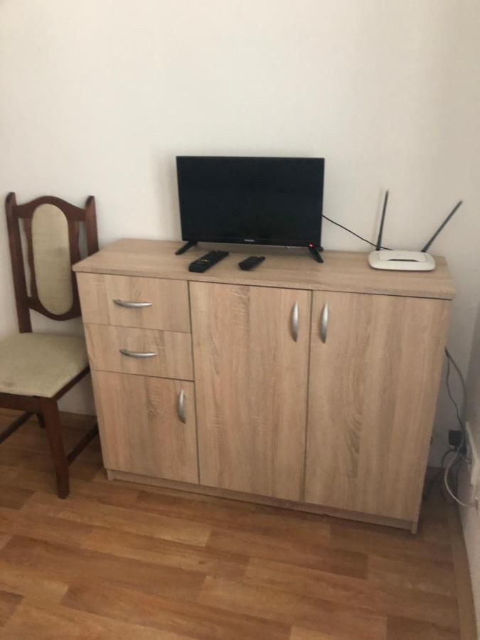 Apartmany - Skolni Chomutov Exteriör bild